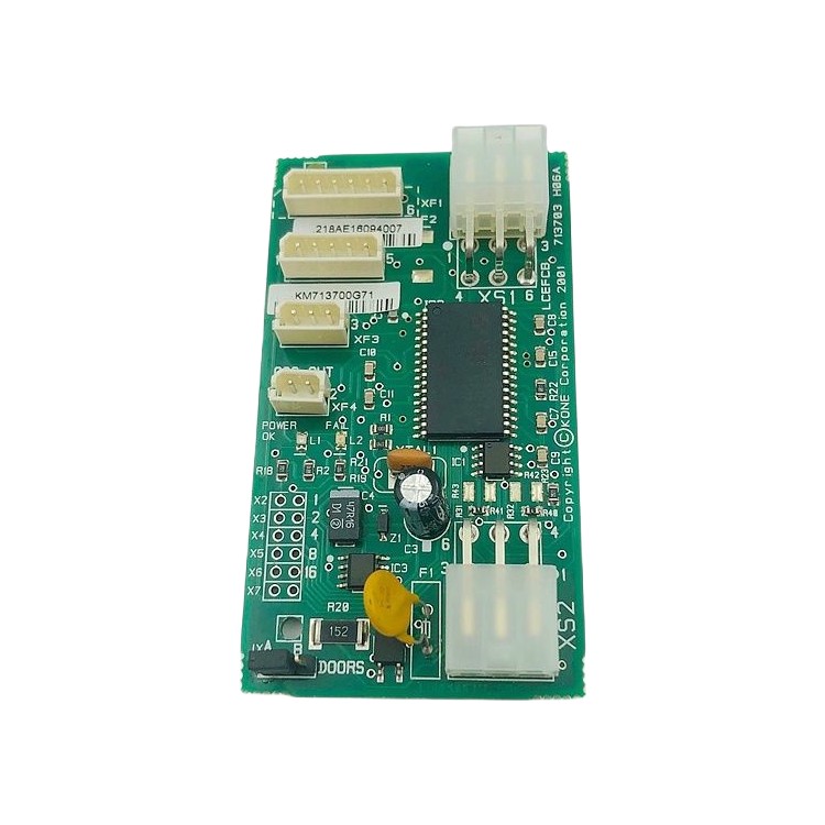 FCB shaft communication board KONE elevator parts lift accessories