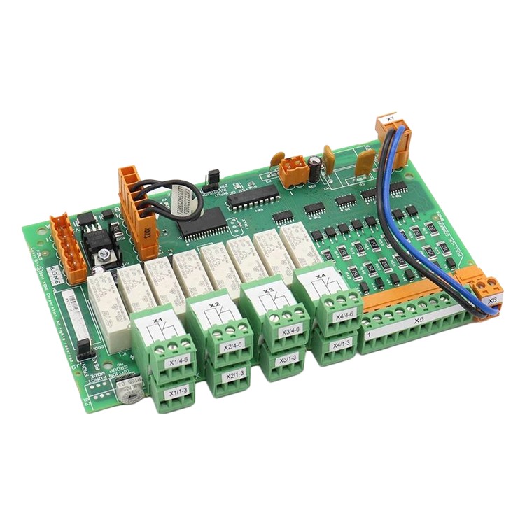 fire control board KONE elevator parts lift accessories