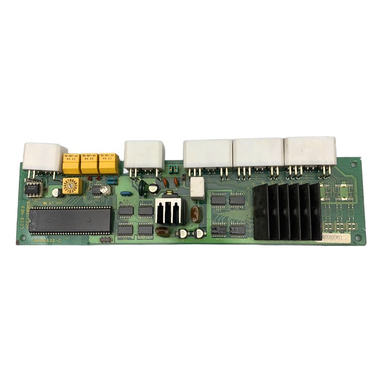 Fire control board lift accessories elevator spare parts