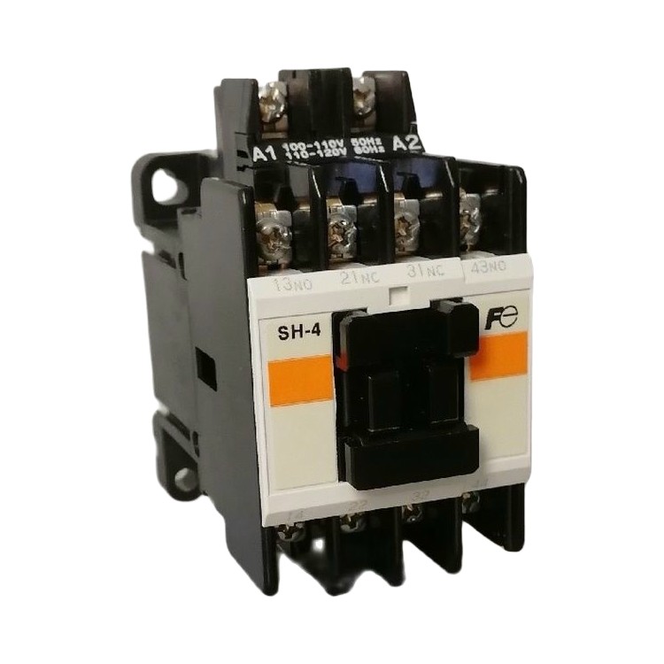 Fuji AC Contactor lift parts elevator accessories