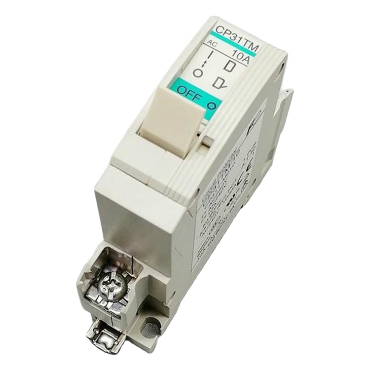 Fuji circuit breaker 3A 5A 10A lift parts elevator accessories