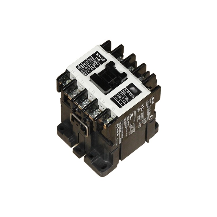 Fuji Contactor DC48V 18A lift accessories elevator spare parts