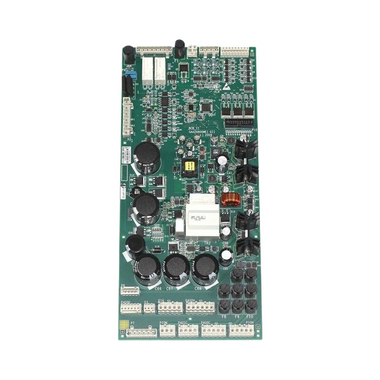 GII BCB control board OTIS elevator parts lift accessories