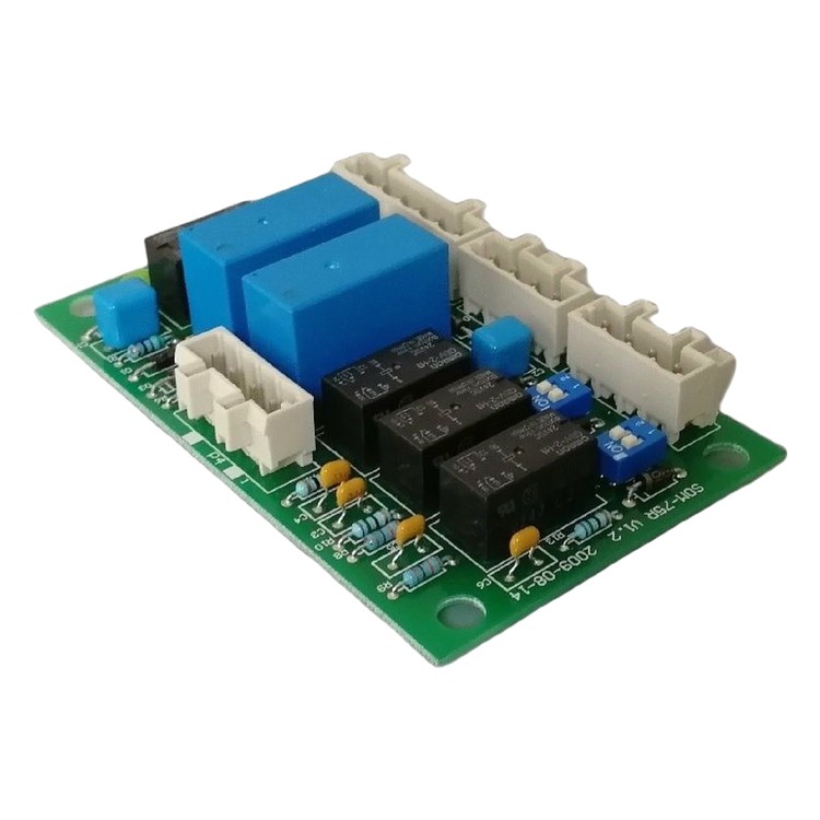 Group Control Parallel Board OTIS elevator parts lift accessories