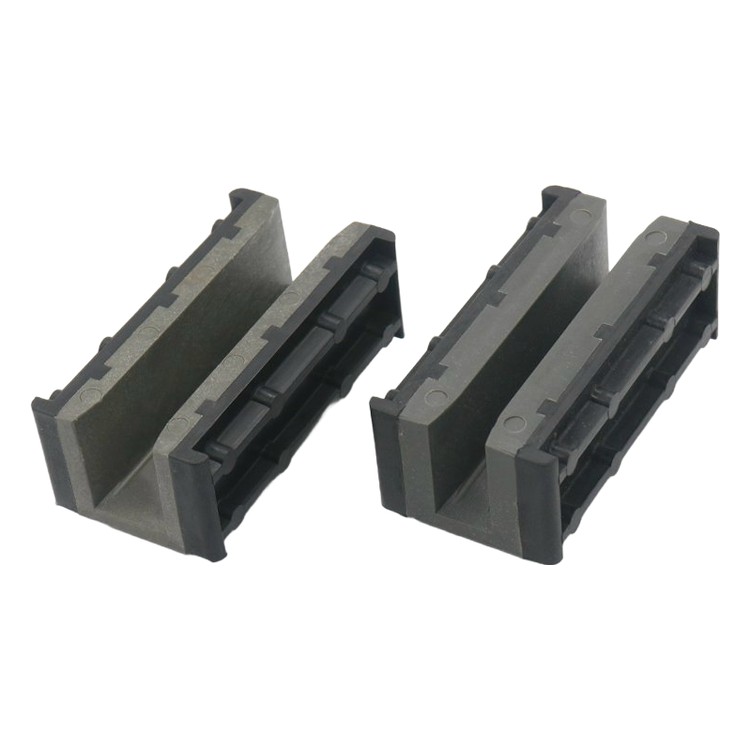 Guide shoe lining 88x20mm 16mm 10mm MCA Hitachi elevator parts lift accessories