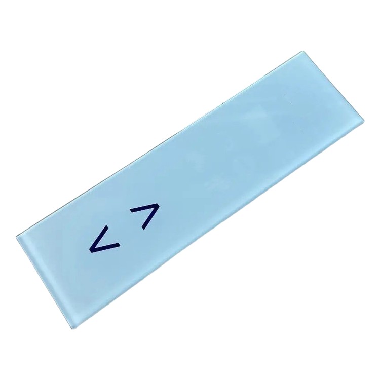 Hall call display board elevator parts