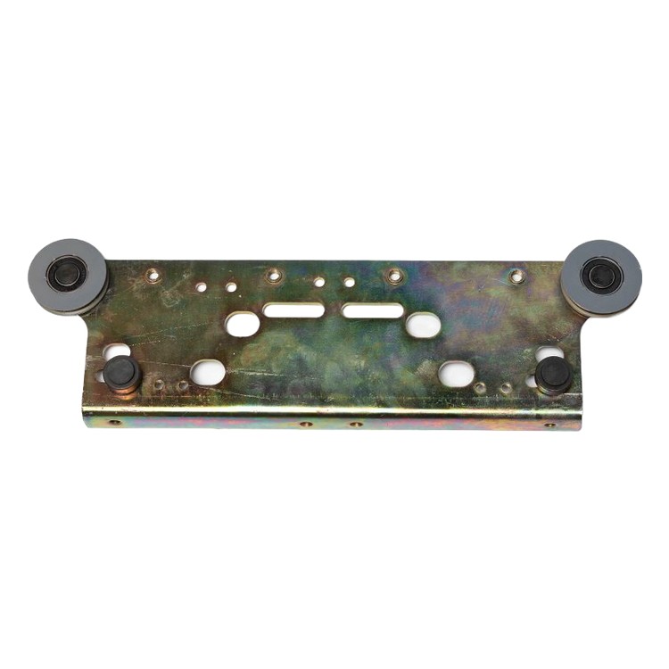 Hall door hanging plate 1000 1100 door opening distance 350MM lift accessories elevator spare parts