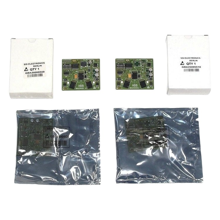 HBB Instruction Board OTIS elevator parts lift accessories