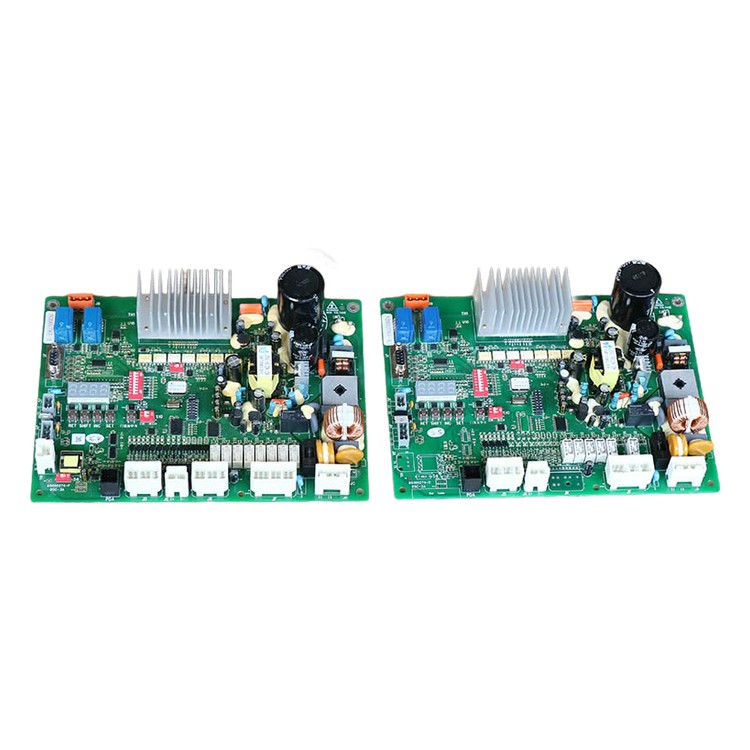 HGE door control board B F Hitachi elevator parts lift accessories