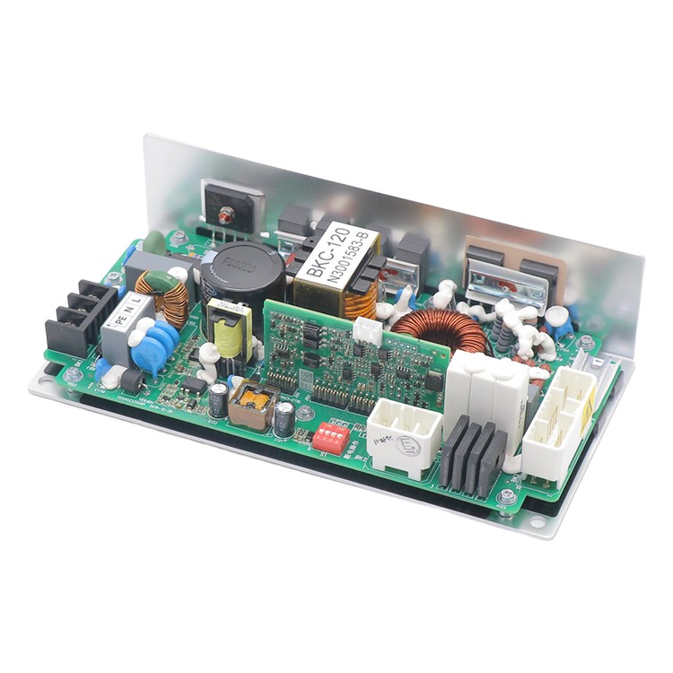 Hitachi elevator parts switch power supply board lift accessories