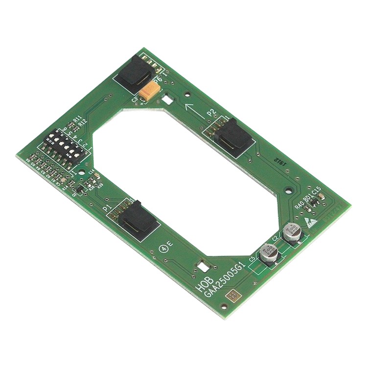 HOB Base station lock board OTIS elevator parts lift accessories
