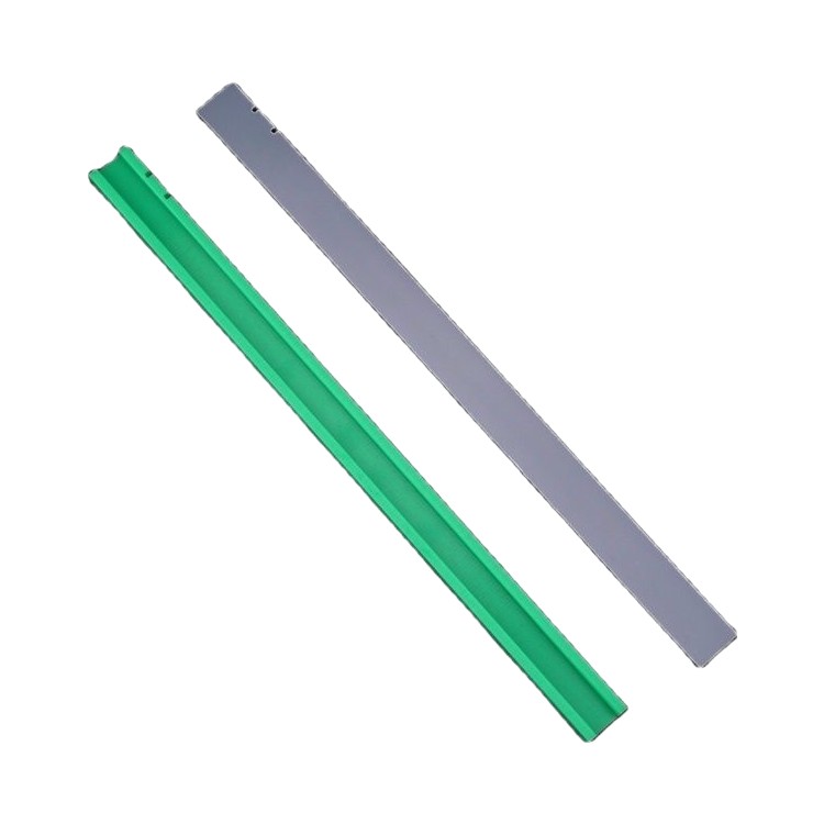 Hoistway Magnetic Steel Strip Plastic 5400 5500 elevator parts