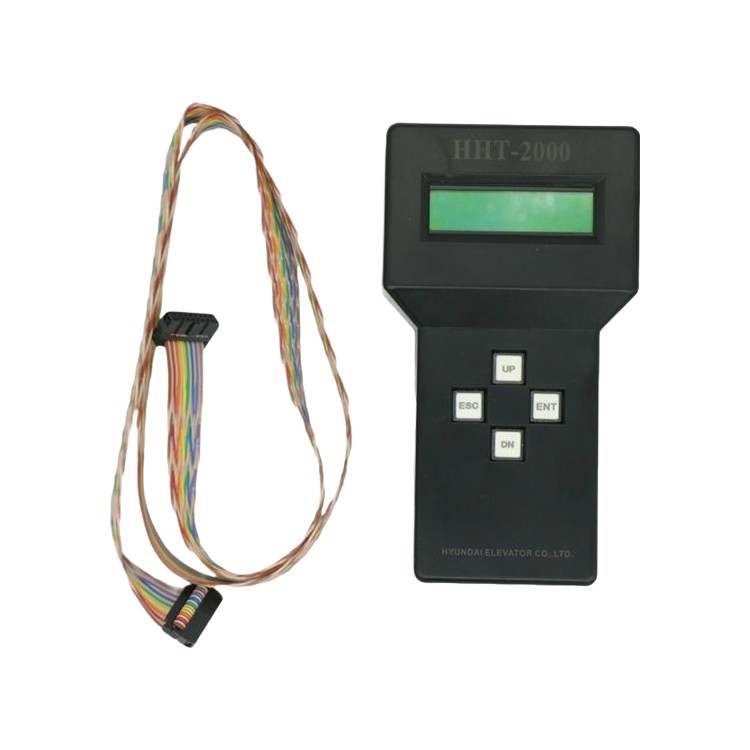 HYUNDAY elevator parts inverter debugger lift accessories