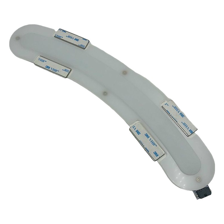 ID Car Light 3300 5500 elevator parts