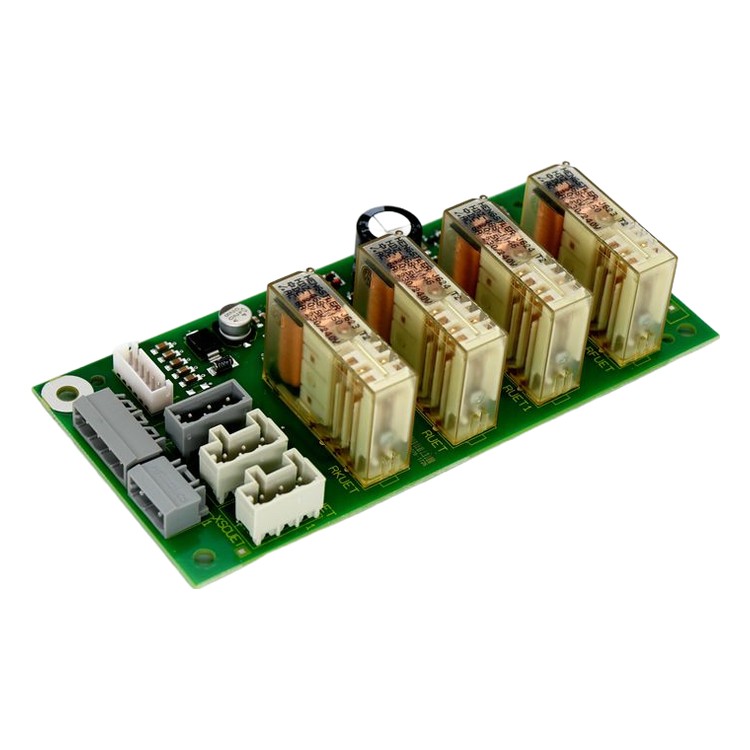 ID Car Top Relay Board 3600 elevator parts