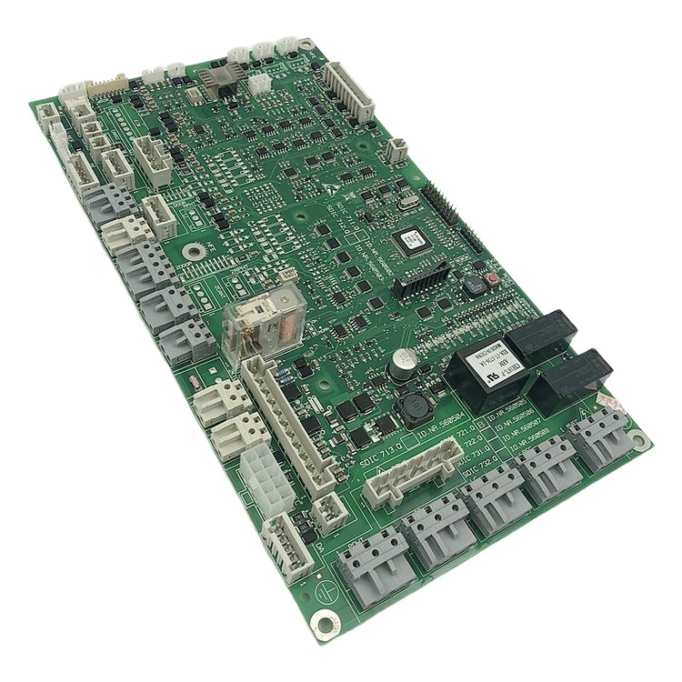 ID car top signal board 3300 elevator parts