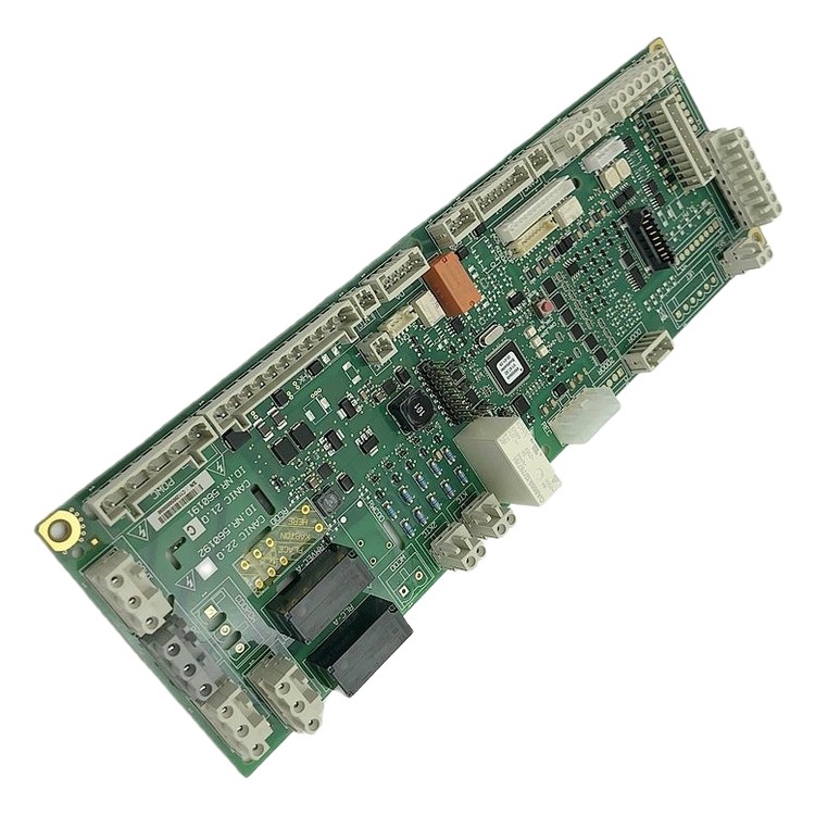 ID Control Board 5500 elevator parts