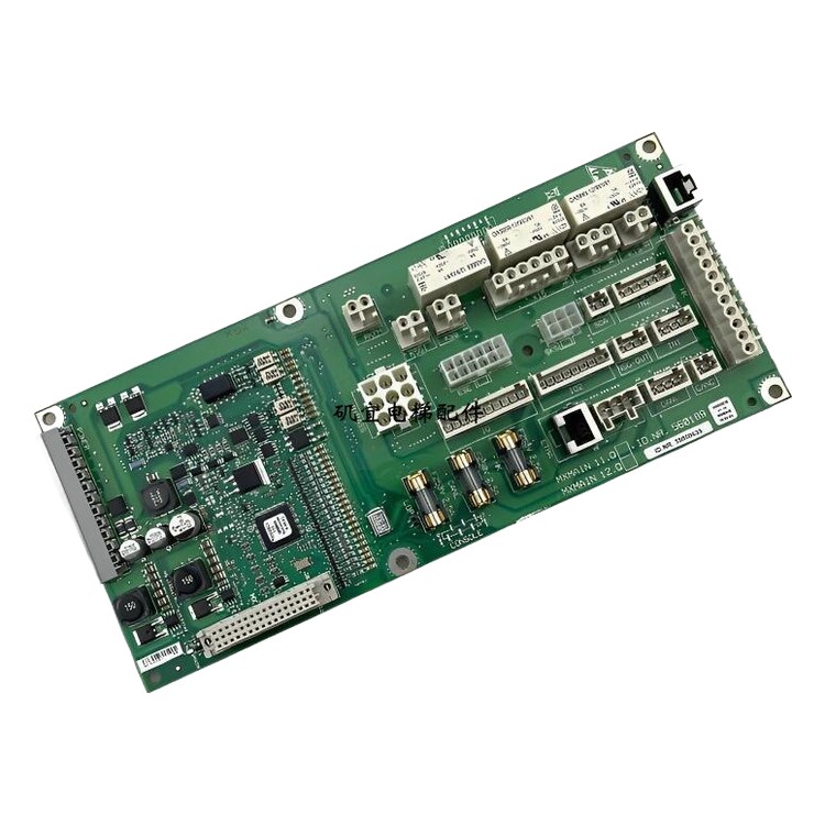 ID Control Board elevator acess control board lift parts