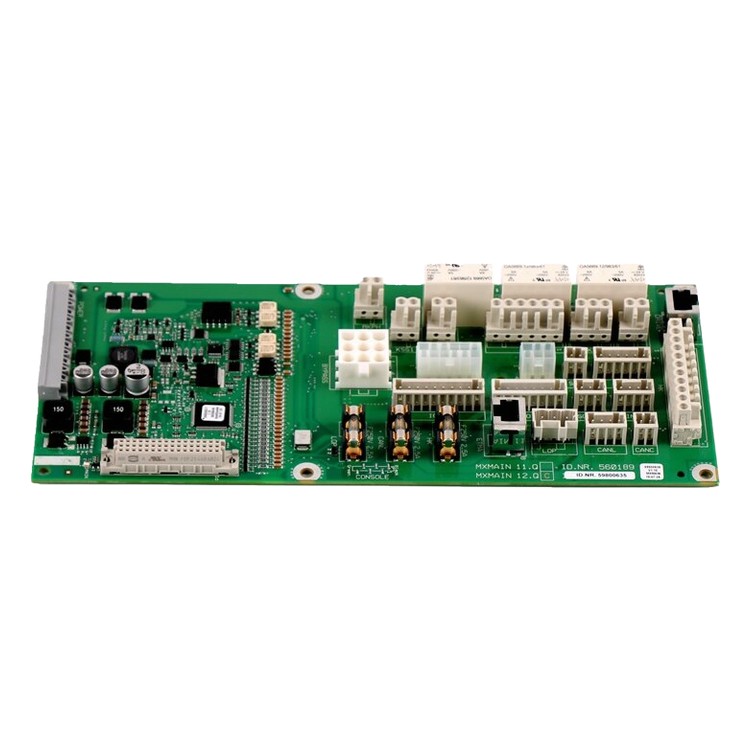ID Control Cabinet Main Board Brake Board 5500 elevator parts
