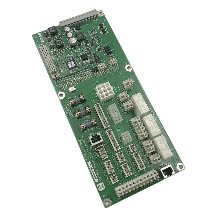ID Elevator Access Control Board lift parts