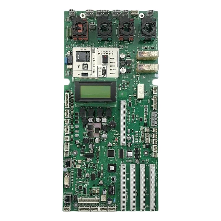 ID Elevator Control Board main baord lift parts