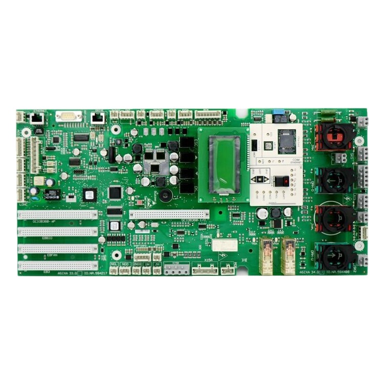 ID Elevator Control Cabinet Main Board 5400 lift parts