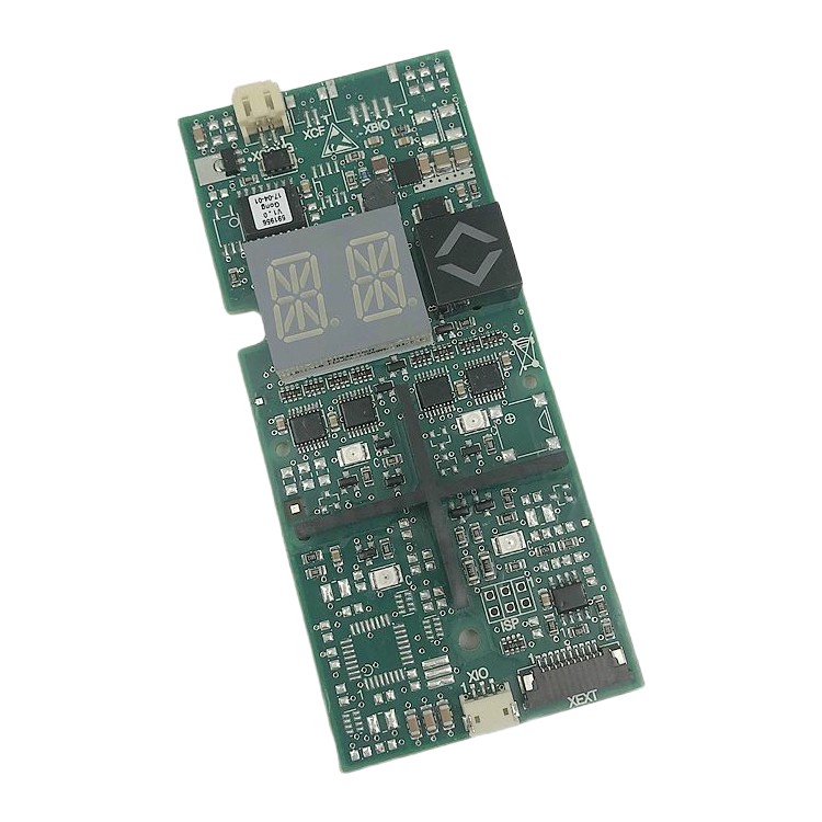 ID Elevator Display Board 3300 lift accessories