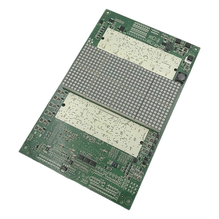 ID Elevator Display Board lift parts