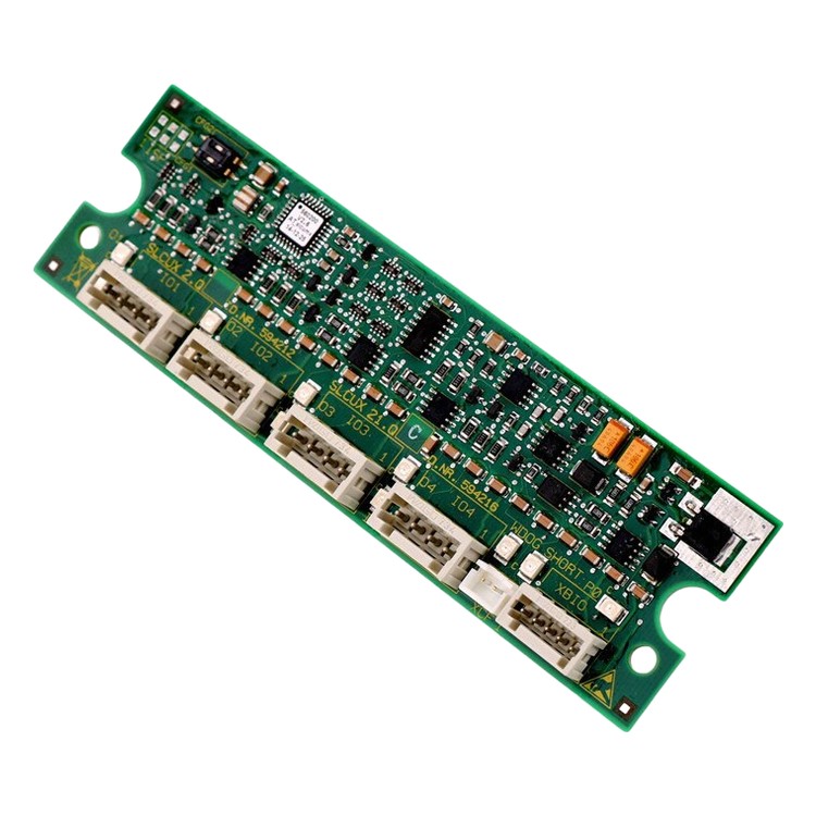 ID Elevator Function Board Shaft Fire Board 3300 lift parts