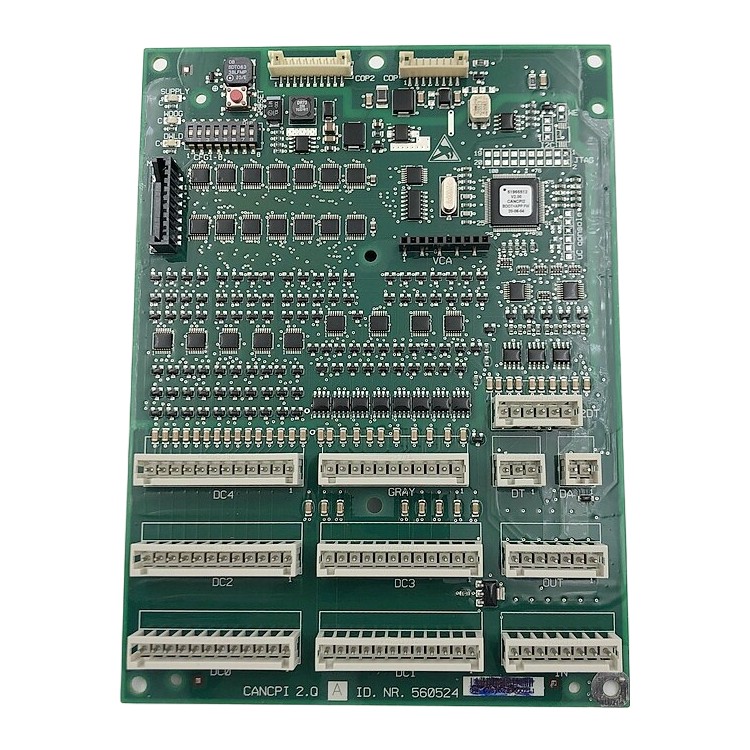 ID Elevator Interface Board lift parts