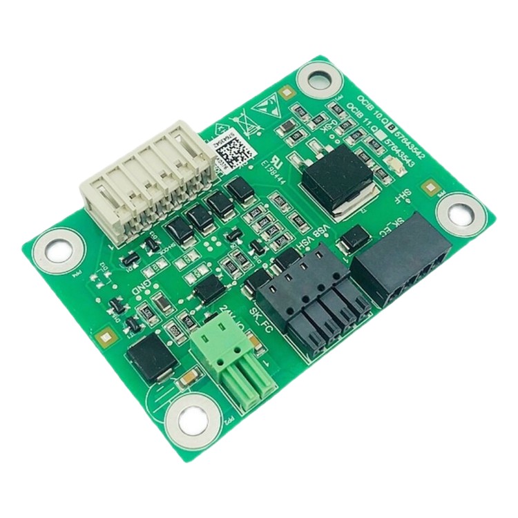 ID Elevator Inverter Control Board lift parts