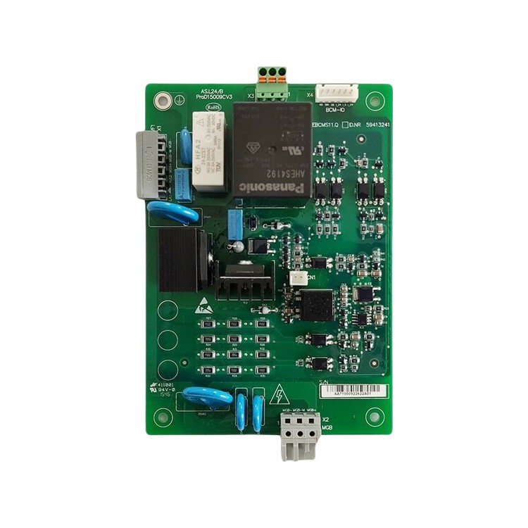 ID Elevator Inverter Power Brake Board lift parts