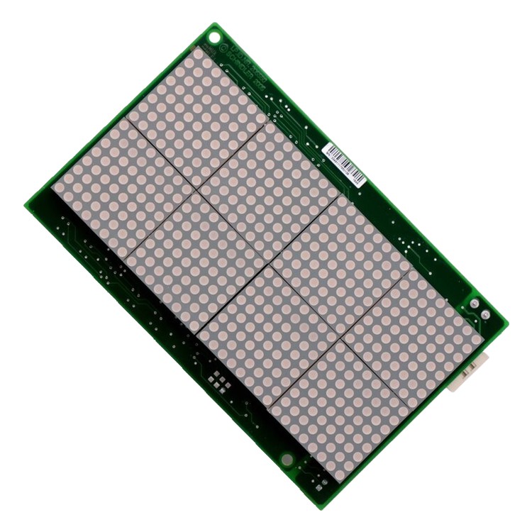 ID Elevator LOP Board 5400 elevator parts