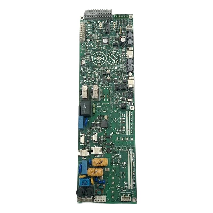 ID Elevator Power Board lift accessories