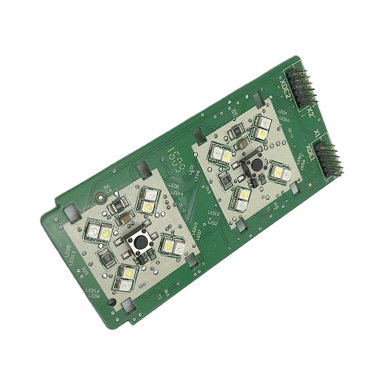 ID Elevator Push Button Board lift parts