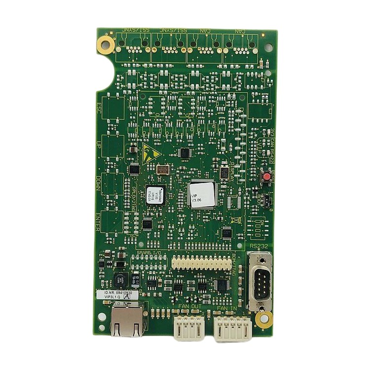 ID Inverter Board 5500 elevator parts