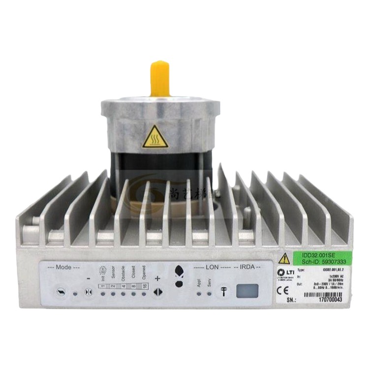 ID Lift Door Inverter Motor elevator parts