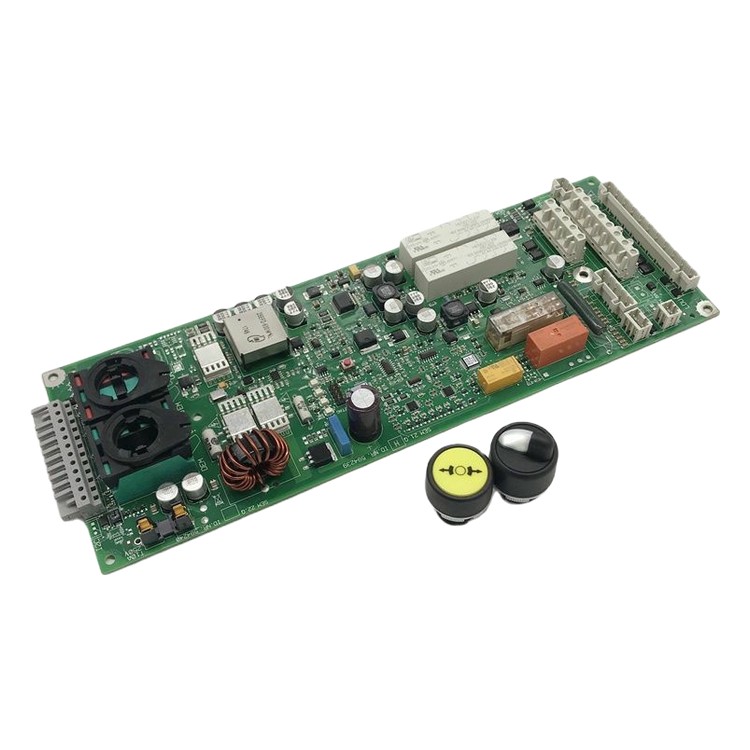 ID Lift Power Drive Board 3300 elevator parts