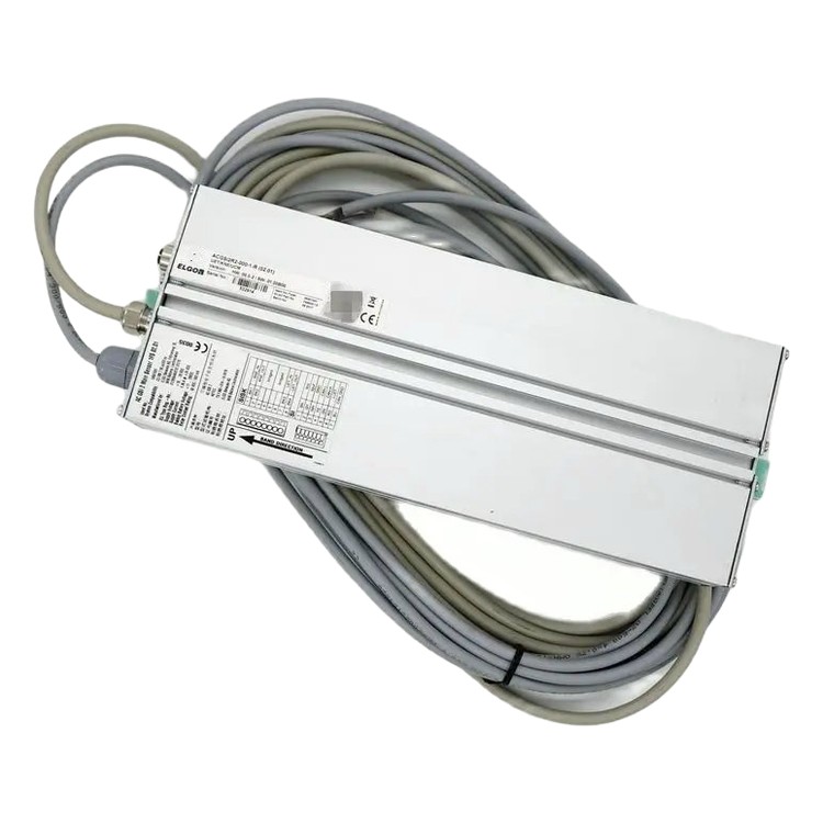 ID Shaft Magnetic Stripe Encoder elevator parts