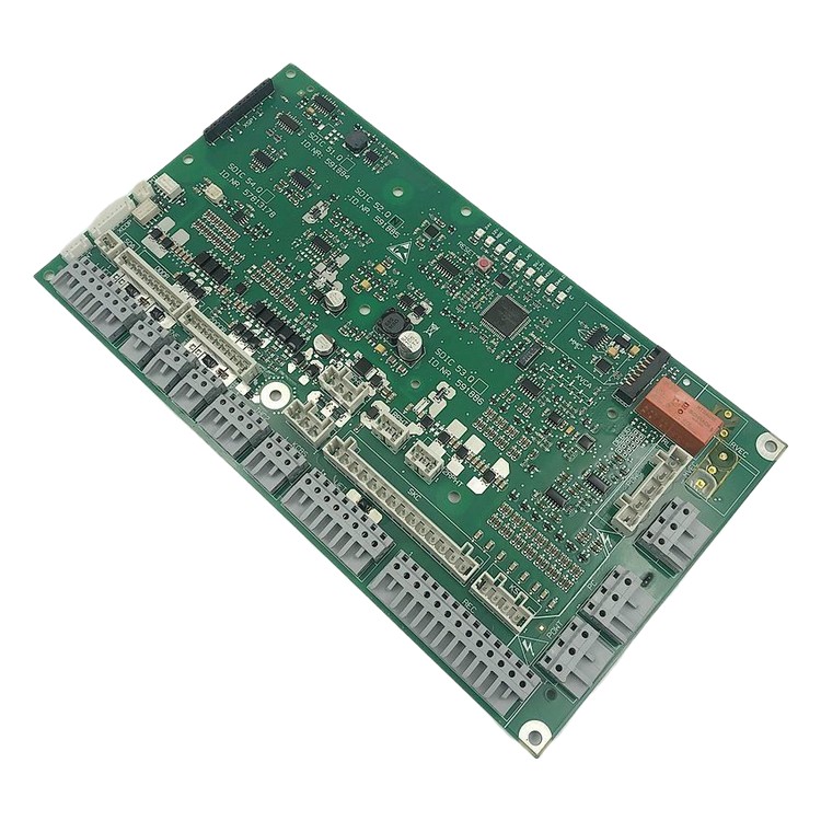 ID Signal Board ID Elevator Parts