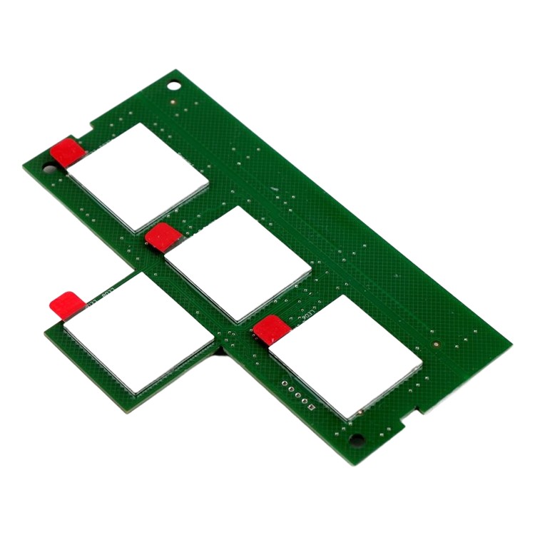 ID touch button board 3300 3600 elevator parts