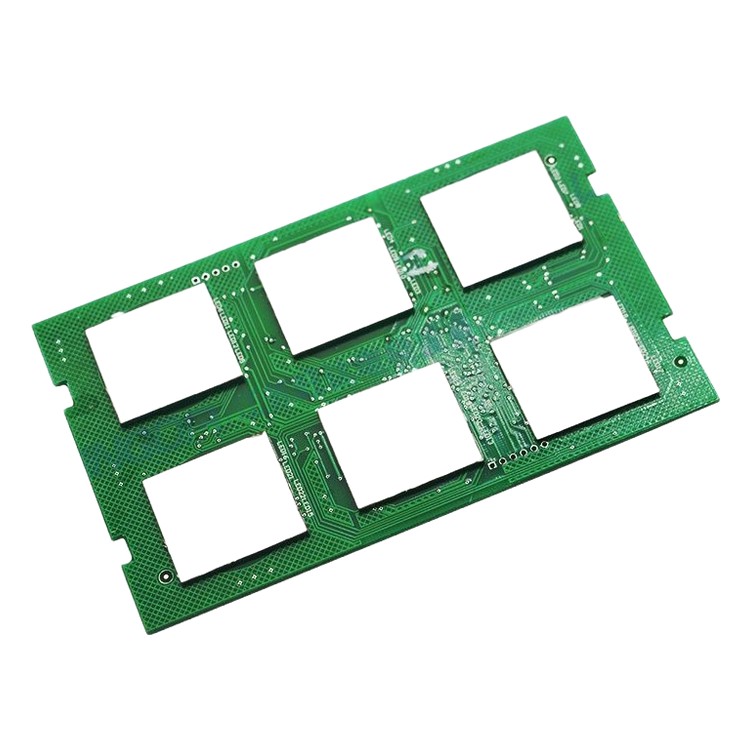 ID Touch Button Board elevator parts