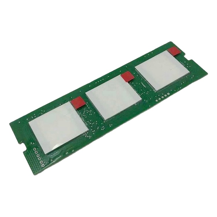 ID Touch Button Board elevator parts