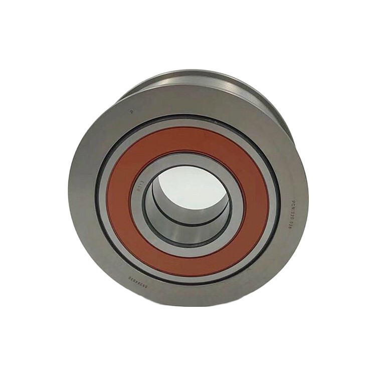 ID Traction Steel Pulley 5500 elevator parts