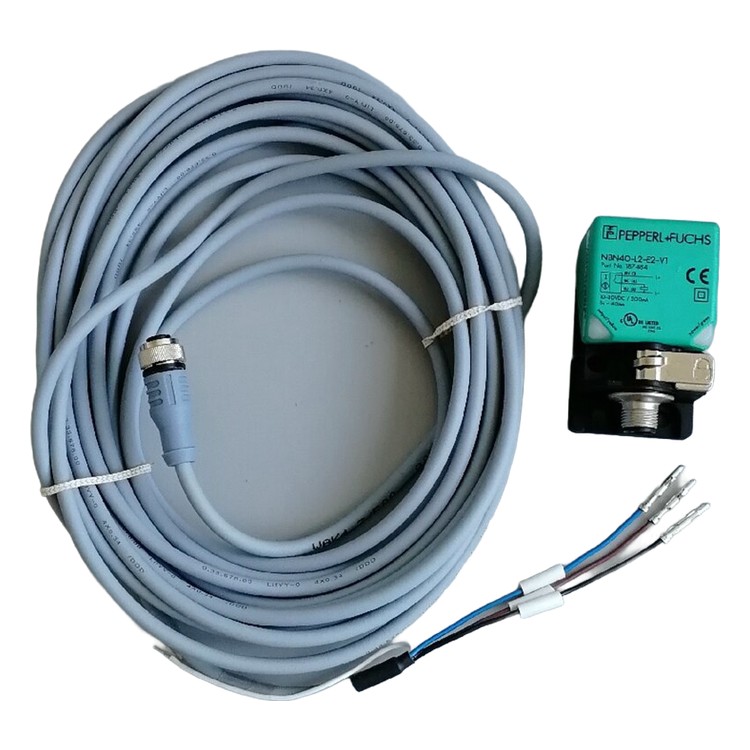Inductive proximity switch sensor lift parts elevator accessories
