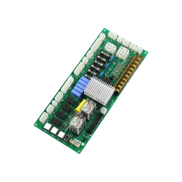 inspection board SIGMA elevator parts lift accessories