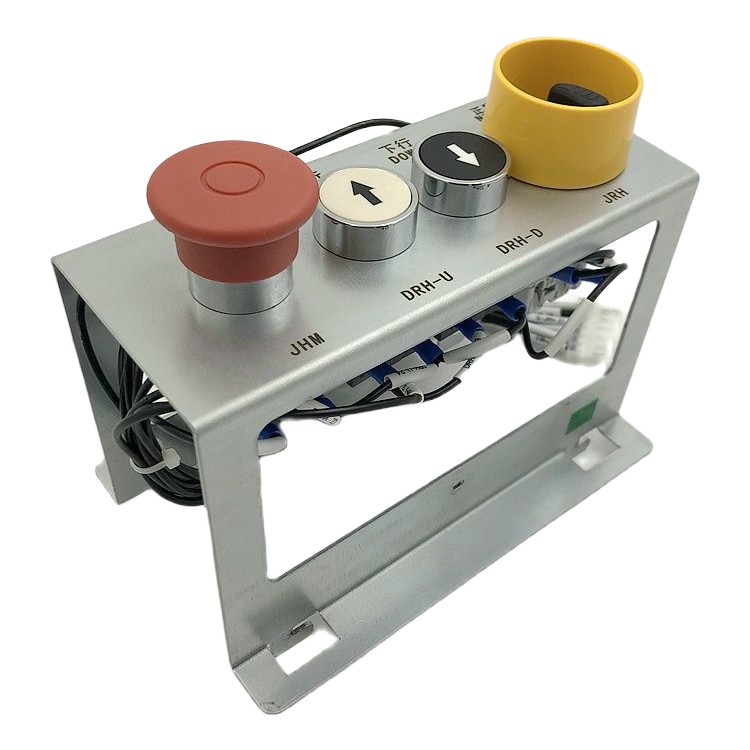 Inspection Device ID 5500 elevator parts
