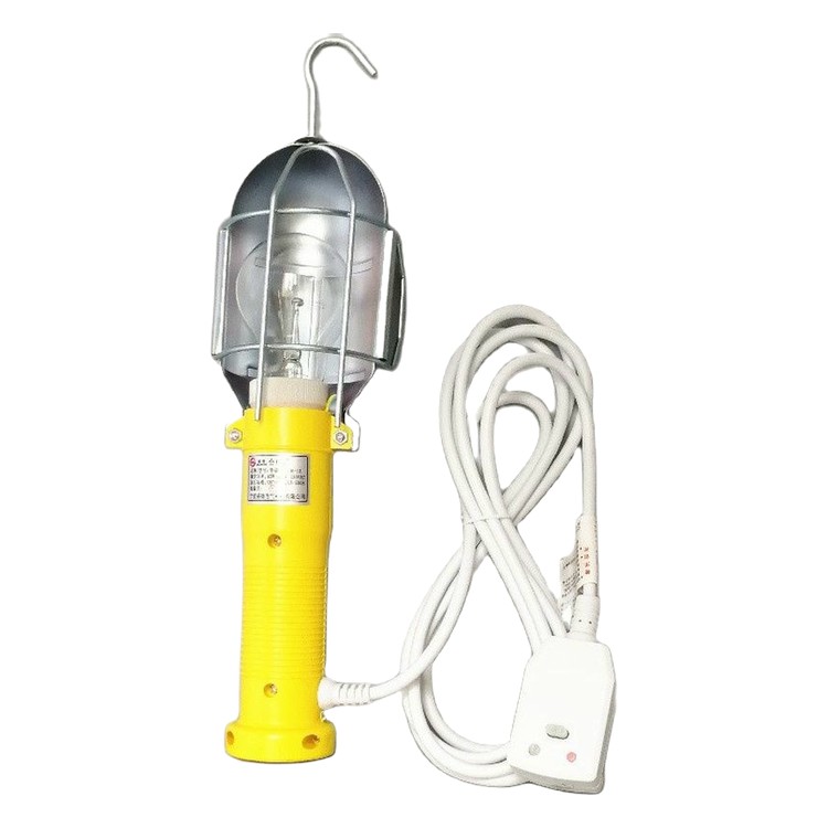 inspection portable light 220V lift accessories elevator spare parts