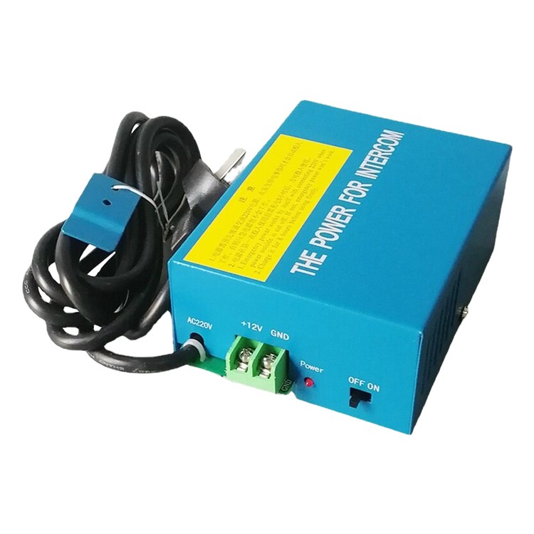 Intercom Dedicated Power Supply OTIS elevator parts lift accessories