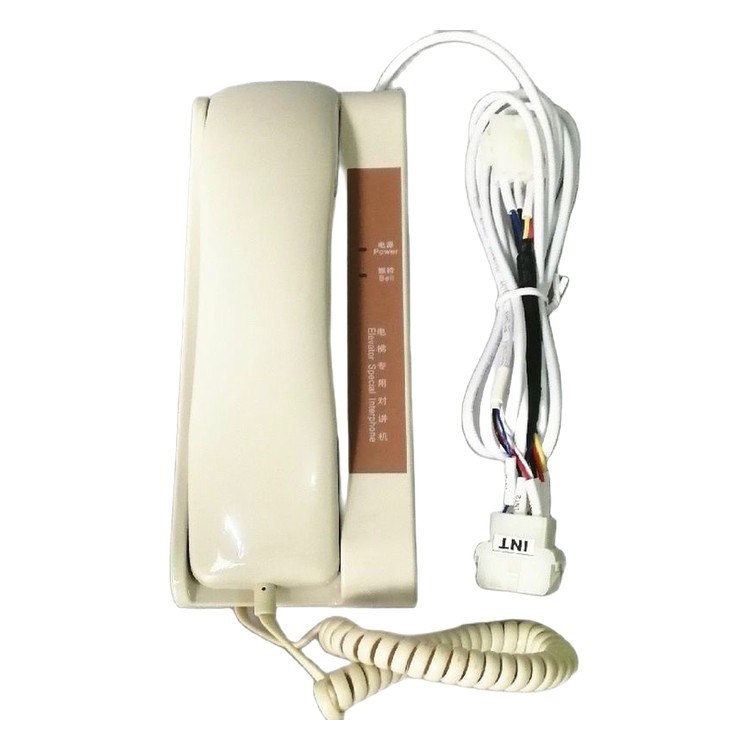 Intercom OTIS elevator parts lift accessories
